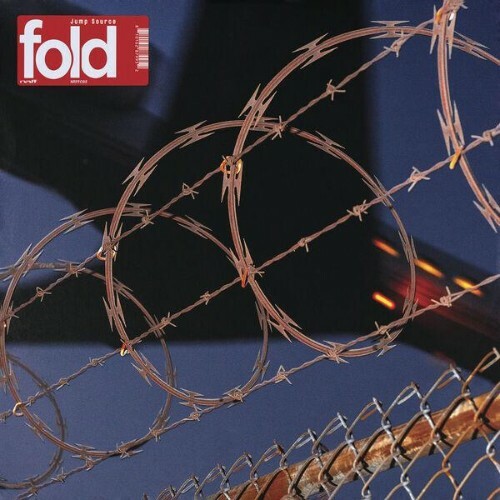  Jump Source, Deaton Chris Anthony - Fold (2026) 