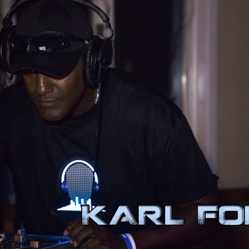  The Boss Karl Forde - The Mission Episode 104 (2024-10-18) 