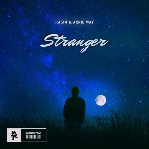 Ra5im - Stranger (2025) Ra5im - Stranger (2025)