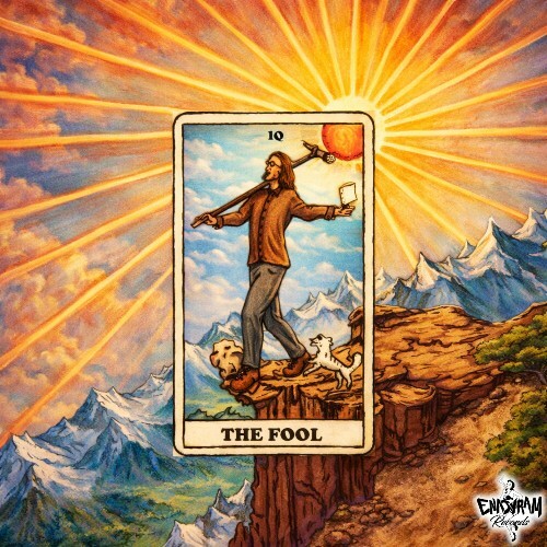 MC IQ — The Fool (2026)