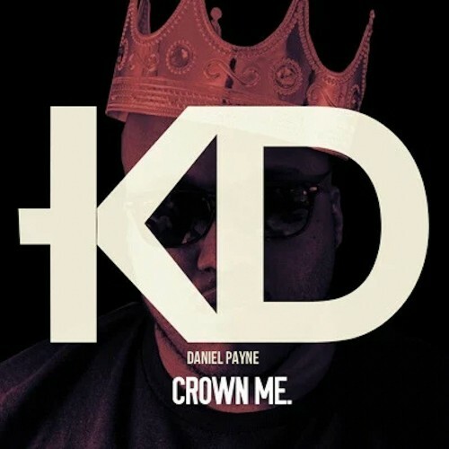 VA - Daniel Payne fka KD - Crown Me (2024) (MP3)