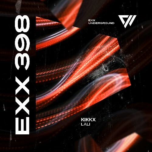  Kikkx - Lali (2025) 