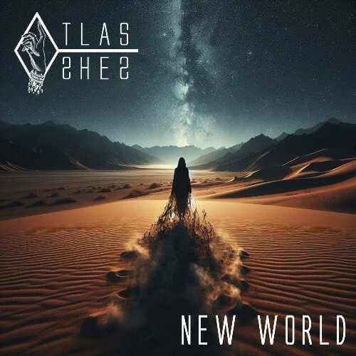  Atlas Ashes - New World (2025) 