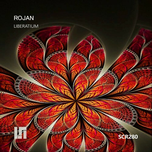  Rojan - Liberatium (2025) 