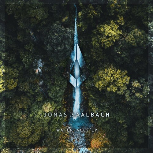 Jonas Saalbach — Waterfalls (2026)