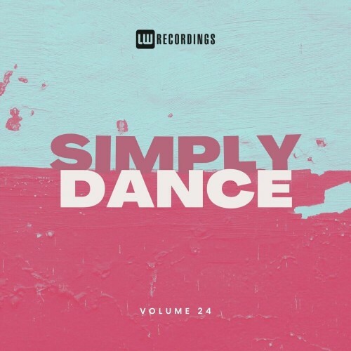  Simply Dance, Vol. 24 (2024) 