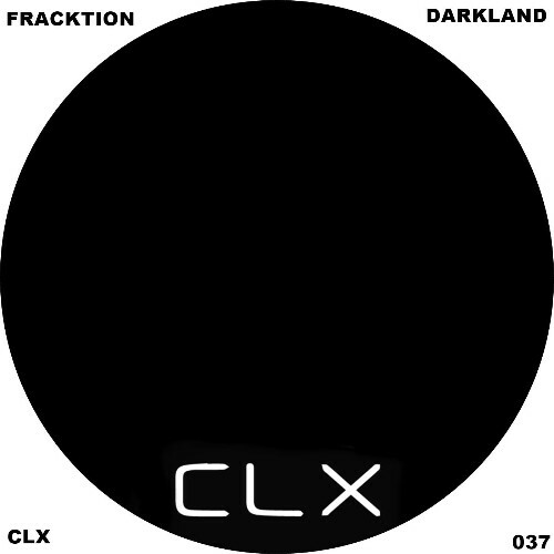 Fracktion - Darkland (2025) Fracktion - Darkland (2025)