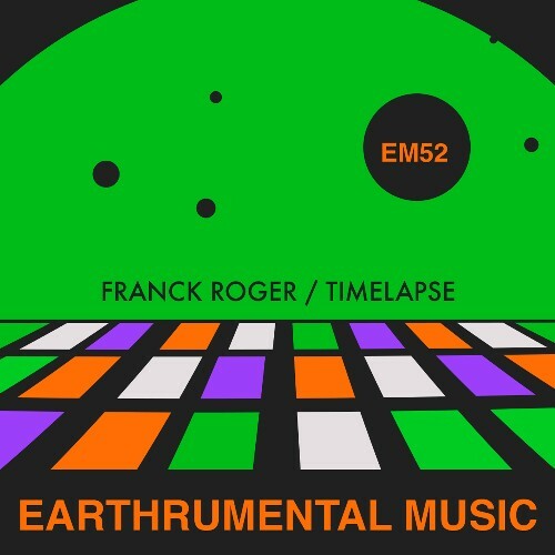  Franck Roger - Timelapse (2026) 