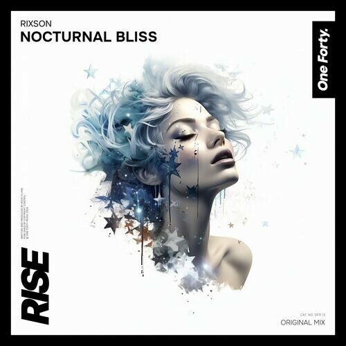  Rixson - Nocturnal Bliss (2024) 