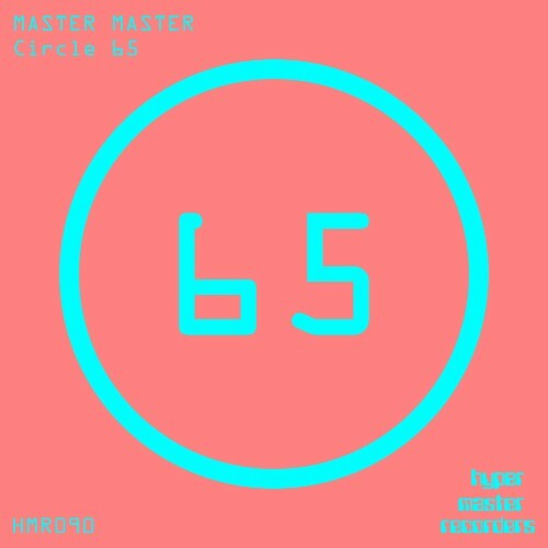  Master Master - Circle 65 (2026) 