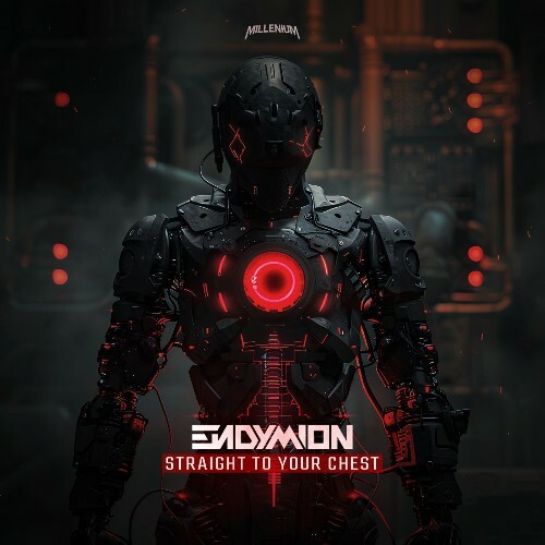  Endymion - Straight To Your Chest (2026) 