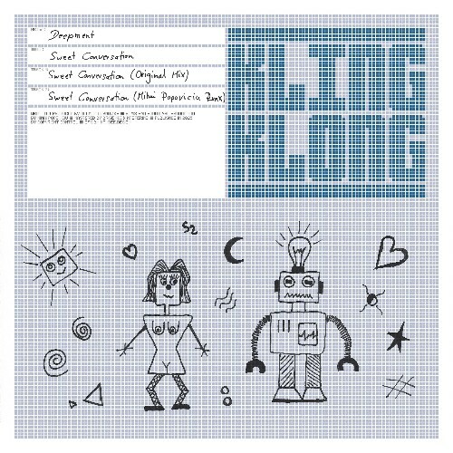  Deepment - Sweet Conversation (2025) 