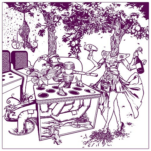  Freudenthaler - I Clap on One and Three (2026) 