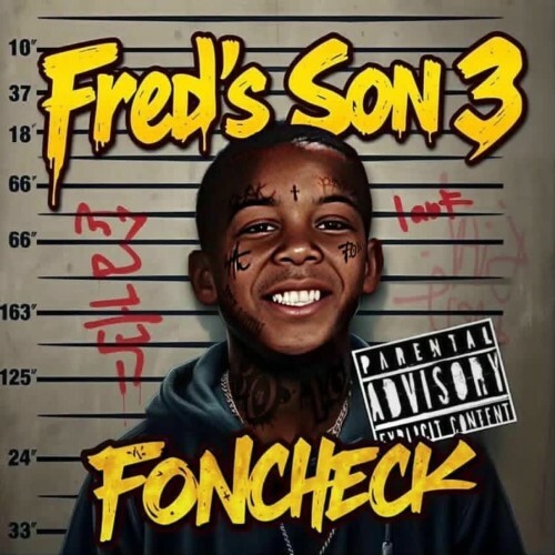  FON Check - Fred's Son 3 (2026) 