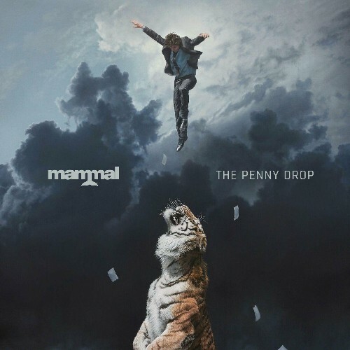 MP3:  Mammal - The Penny Drop (2024) Онлайн