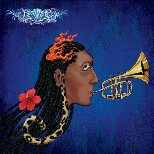 Rema - Kelebu (2025) Rema - Kelebu (2025)