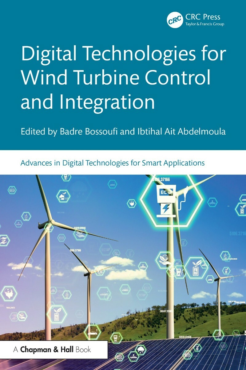 Digital Technologies For Wind Turbine Control And Integration (2026) (Badre Bossoufi)