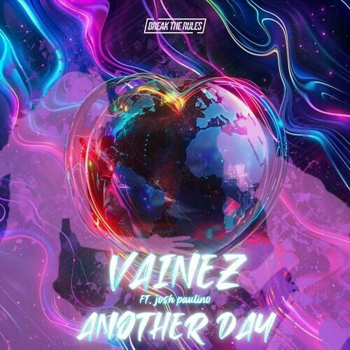  Vainez Feat Josh Paulino - Another Day (2024) 