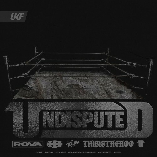 Rova — Undisputed (2026)