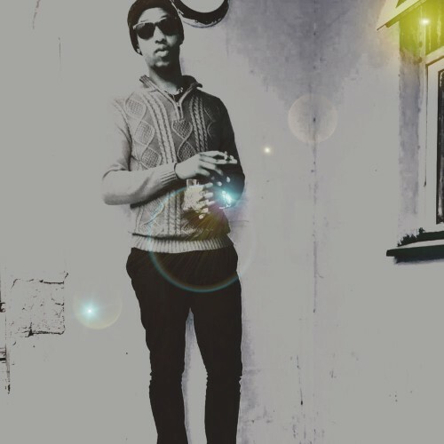 Billi Black - BlackMagic (2026) Billi Black - BlackMagic (2026)