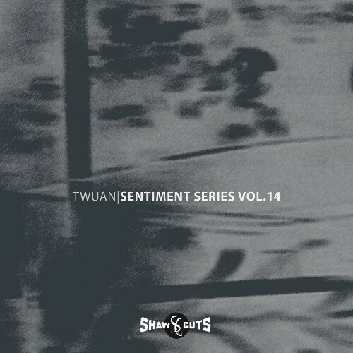  twuan - Sentiment Series Vol.14 (2024) 