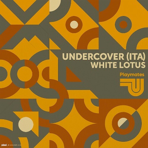  UNDERCOVER (ITA) - White Lotus (2025) 