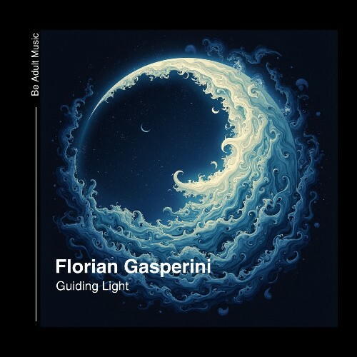  Florian Gasperini - Guiding Light (2025) 