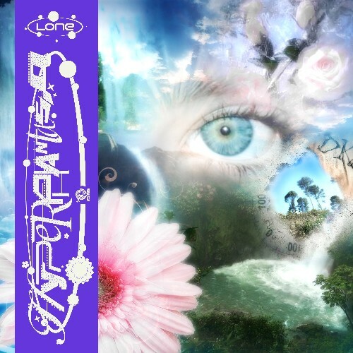  Lone - Life Spark (2026) 