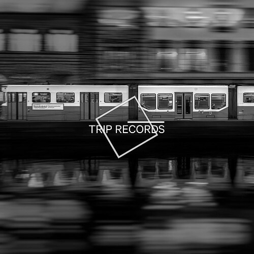  Tom Brook - Metro (2025) 