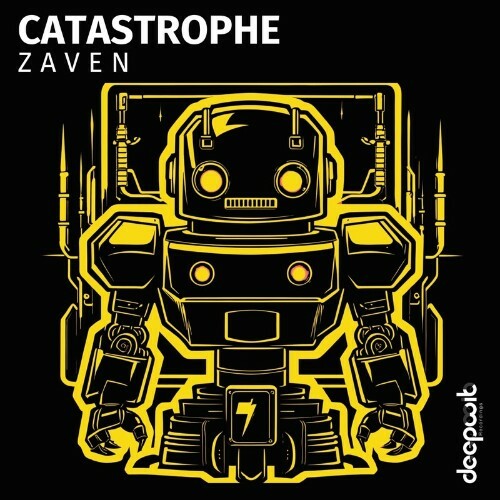 Zaven - Catastrophe (2024)