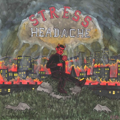  Stress Headache - Stress Headache (2026) 