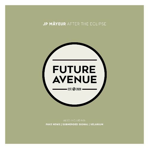 JP Mäyeur — After the Eclipse (2026)
