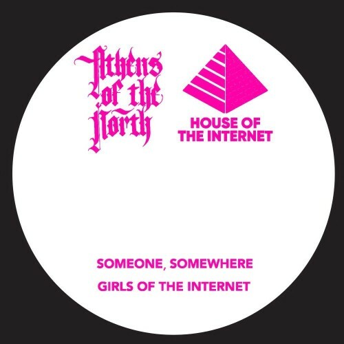 Girls of the Internet - Someone, Somewhere (2025)