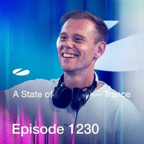  Armin van Buuren - A State Of Trance 1230 (2025-06-19) 