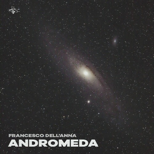 VA - Francesco Dell'Anna - Andromeda (2024) (MP3) MEVEW1Q_o