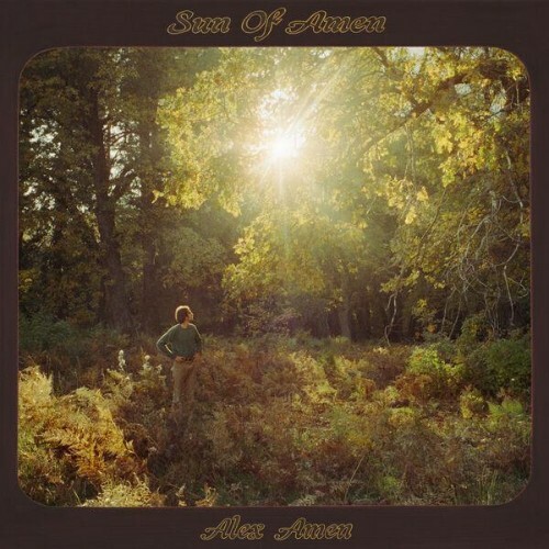 Alex Amen - Sun of Amen (2026) 