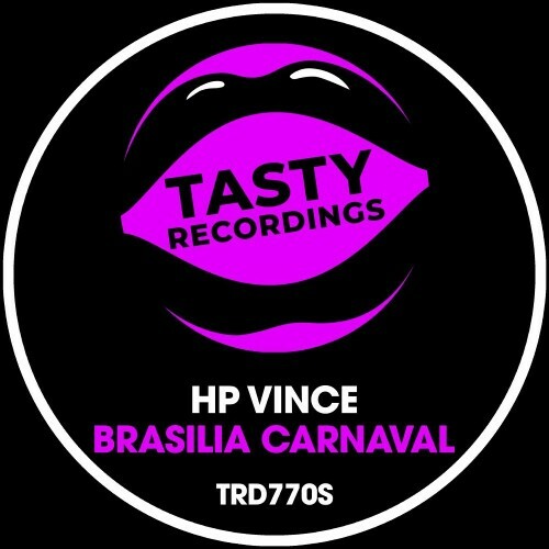 HP Vince - Brasilia Carnaval (2025)