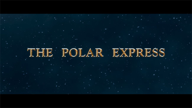 The Polar Express (4K Ultra HD + Blu-ray + Digital Copy) 