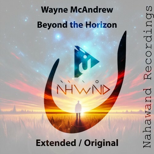  Wayne Mcandrew - Beyond The Horizon (2026) 