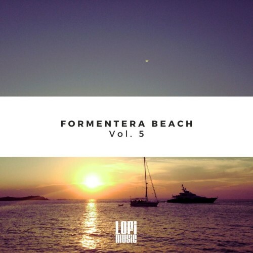 Formentera Beach, Vol. 5 (2026) 
