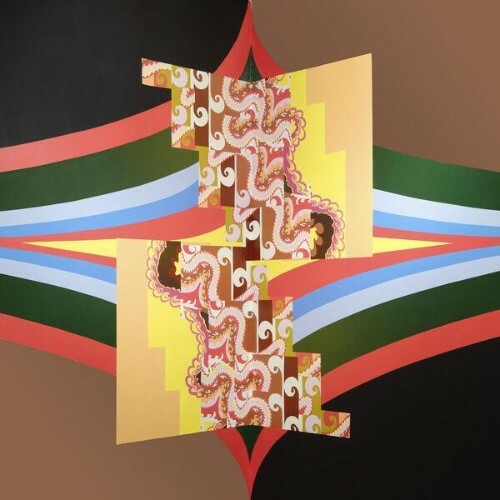  Joshua Abrams - Music for Pulse Meridian Foliation (2026) 