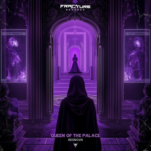  Geonovis - Queen Of The Palace (2025) 