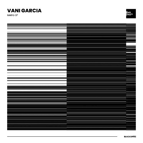  Vani Garcia - Metro (2026) 