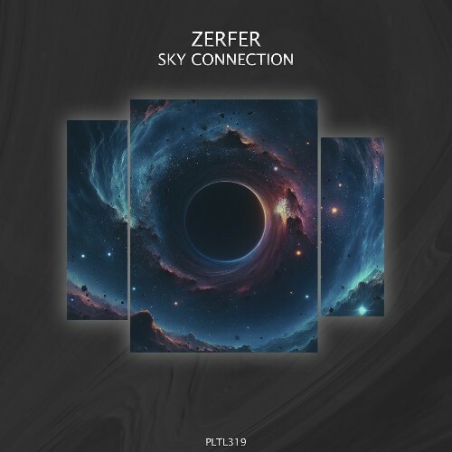  Zerfer - Sky Connection (2024) 