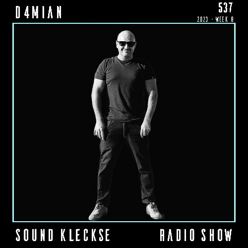  D4MIAN - Sound Kleckse Radio Show 537 (2023-02-10) 