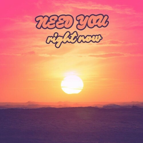  John Lover - Need You Right Now (2025) 