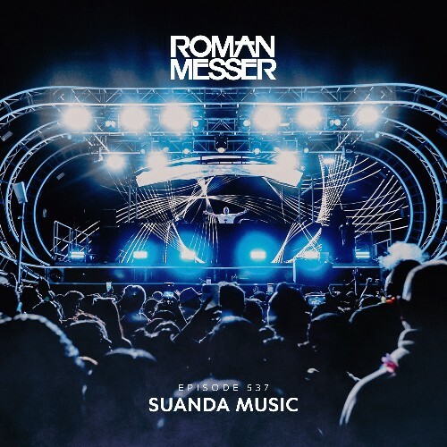  Roman Messer - Suanda Music 537 (2026-05-12) 