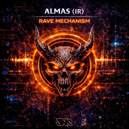  Alma - Rave Mechanism (2026) 