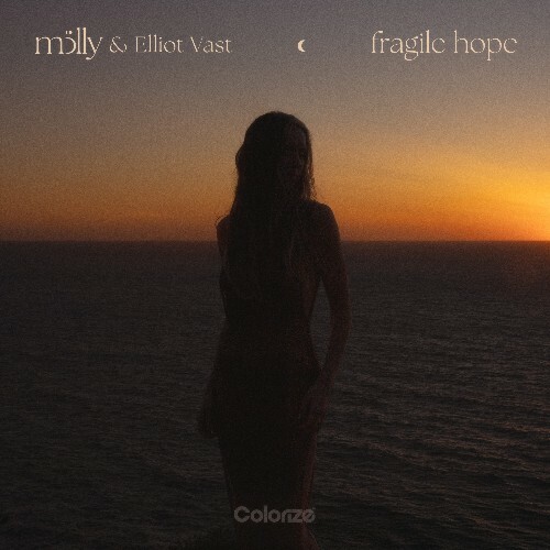  m&#246;lly, Elliot Vast - Fragile Hope (2025) 