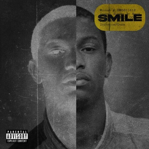  Nick Grant - Smile (2026) 